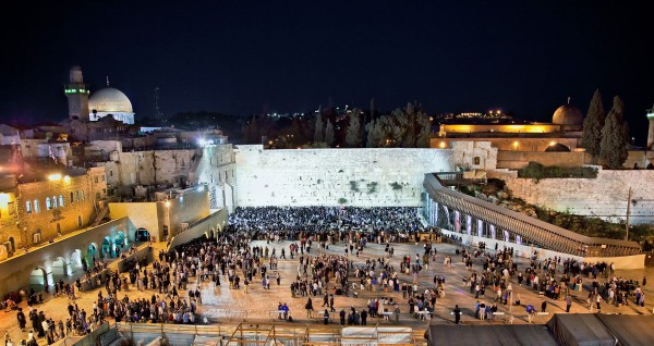 Western Wall on the Temple Mount (Har Ha-Bayit), Jerusalem, Israel Western Wall-Temple Mount-Har Ha-Bayit-Jerusalem