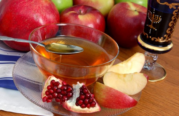 Apples and Honey apples-honey