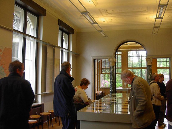 Wannsee Conference Wannsee_Conference