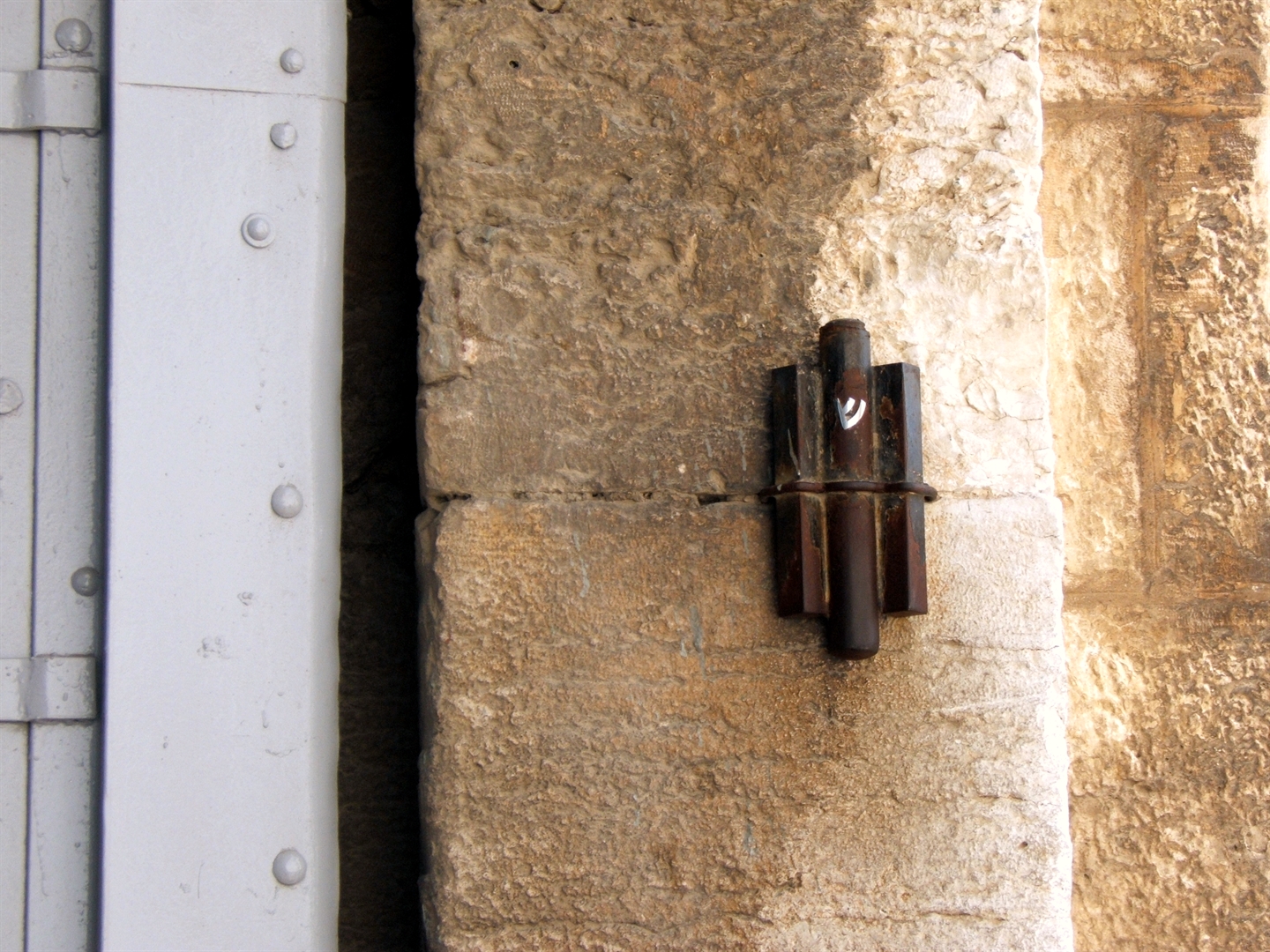 Do You Know What The Message Of The Mezuzah Is Messianic Bible