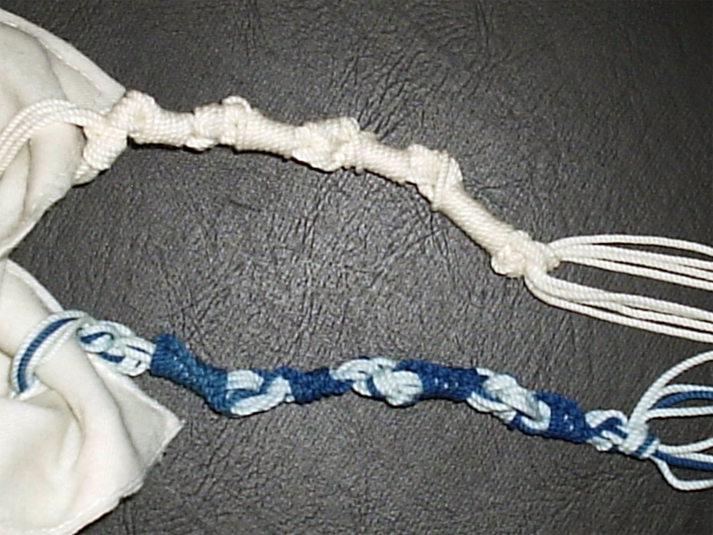 Did Yeshua (Jesus) Wear Tzitzit, the Traditional Jewish Fringes? Messianic Bible