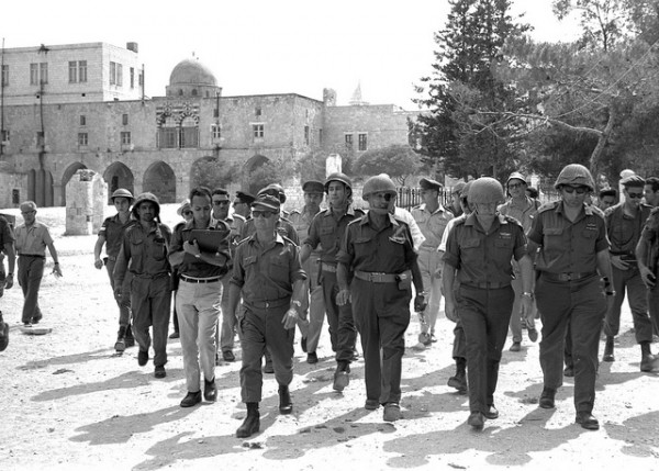 six-day-war