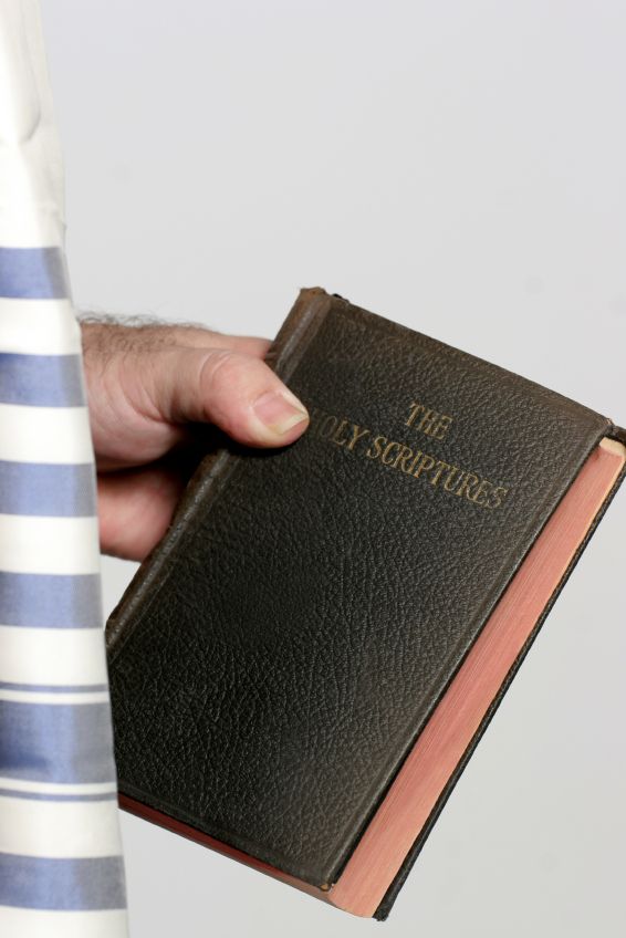 Holy Scriptures Holding-Bible-Holy-Scriptures