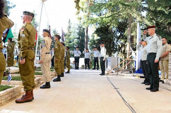 Flag Placing Ceremony flag-placing-ceremony-Gantz