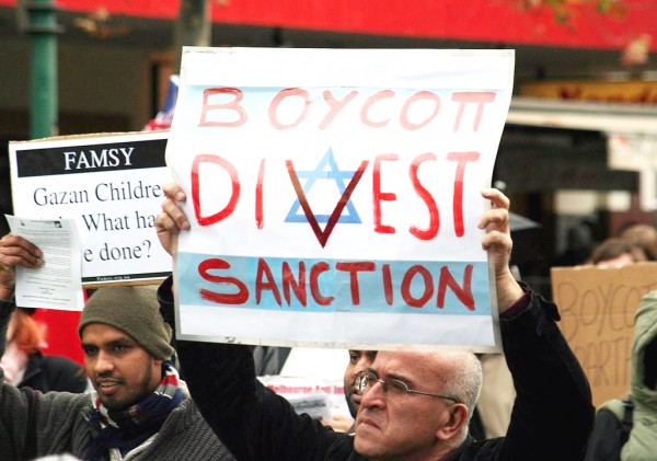 Boycott Israel-Boycott-Jewish-settlement