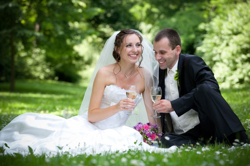 Wedding Summer-wedding