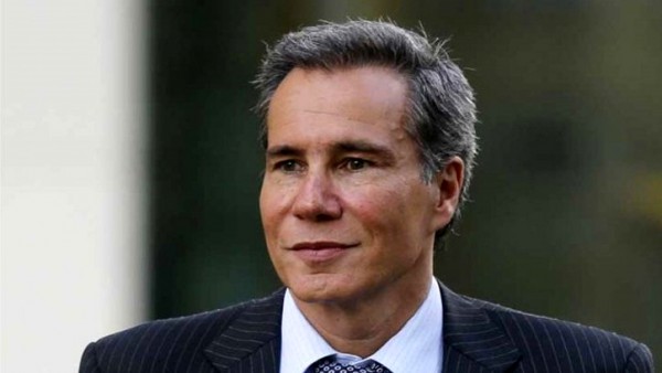 Alberto Nisman Alberto Nisman_Argentina