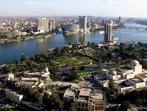 Nile-River-Cairo Nile River-Egypt-Cairo-plagues-redemption
