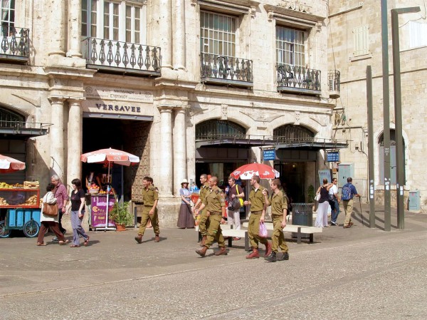 In this Parasha, Adonai makes it a priority to create an Israelite military force before they set out on their journey through the wilderness to the Holy Land. In this Parasha, Adonai makes it a priority to create an Israelite military force before they set out on their journey through the wilderness to the Holy Land.