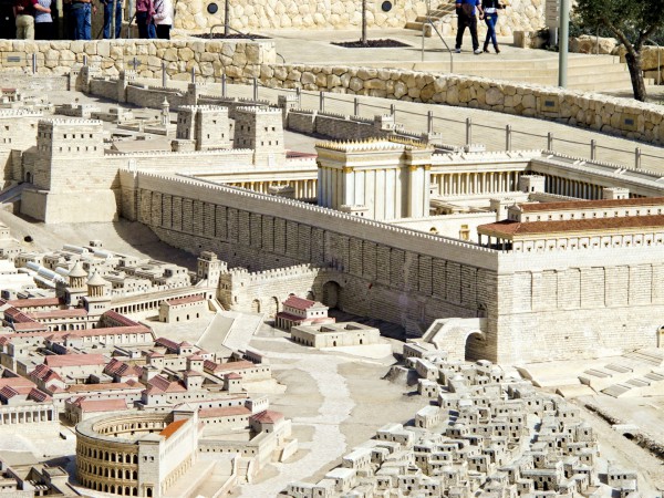 Israel_0415_Jerusalem_5540487348-by-Dan-Lundberg-Temple-Mount-Western-Wall Holy Land-Temple Mount-Second Temple-Western Wall