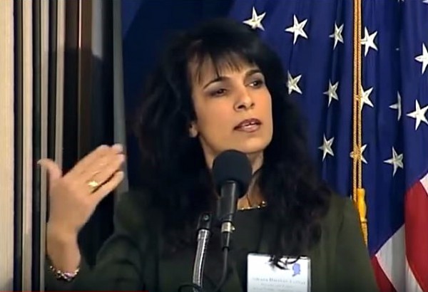 Nitsana-Darshan-Leitner Facebook-incitement-lawyer