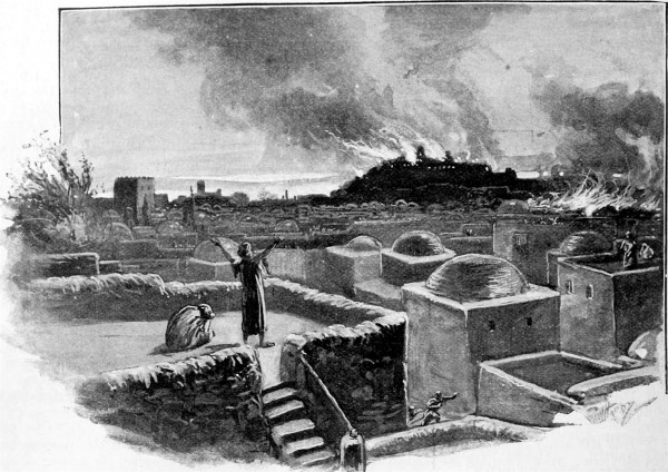 Destruction of the First Temple and Jerusalem First Temple-destruction of Jerusalem