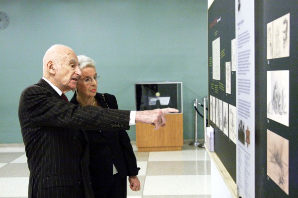 Exhibits-on-Children-During-Holocaust-and-Keeping-Memory-Alive-Open-at-UN-Headquarters Holocaust, United Nations, Exhibits, International Holocaust Remembrance Day