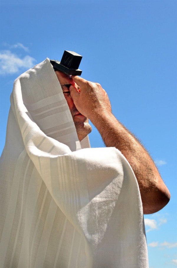 Shma Shema, Shma, prayer, tallit, tefillin