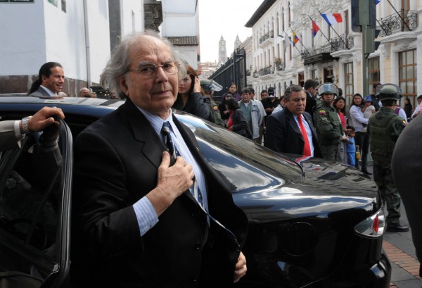 Adolfo-Perez-Esquivel Adolfo Pérez Esquivel, Nobel Prize