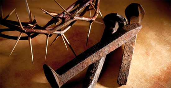 The Amazing Connection Between Passover And Good Friday