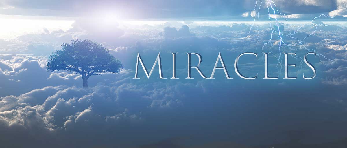 1200 miracles